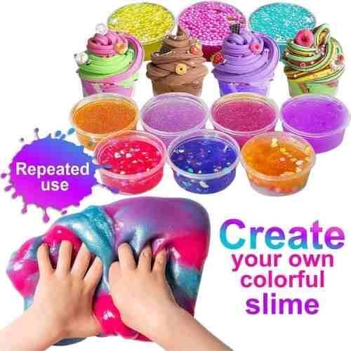 Slime Parties on Long Island, NY: A Fun-Filled Experience for Kids of All Ages!
Slime long island NY